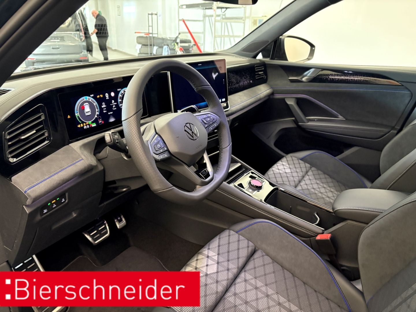 Volkswagen Tiguan - Bild 10