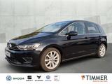 Volkswagen Golf VII Sportsvan 1.4 TSI 110KW (150PS) Highlin - Volkswagen Golf: 150 Ps
