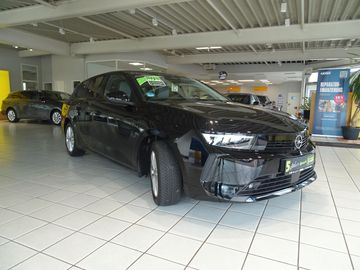 Opel Astra - 4