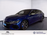 Volkswagen Arteon Shootingbrake R 2.0 TSI 4M DSG Matrix Nav - VW Arteon Gebrauchtwagen in Köln