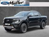 Ford Ranger 2.0 Ecoblue Wildtrak X e-4WD AHK Navi Led - Ford: Wildtrak