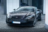 Aston Martin DB11 | ALCANTARA | 360 | MEMORY | BLACK PACK - Aston Martin Gebrauchtwagen in Düsseldorf