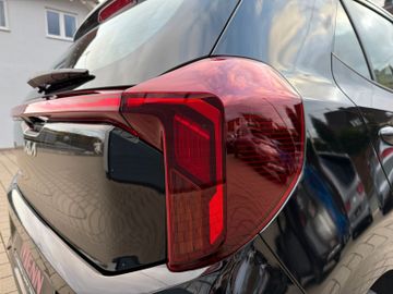 Kia Picanto 1.0 GDI 68 PS Vision Automatik Navi SHZ