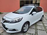 Renault Scenic III Grand Authentique - Renault Scenic Authentique mit Benzin-Antrieb