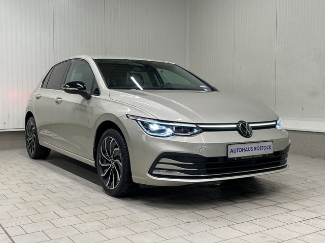 Golf VIII Move 1.0 eTSI DSG SHZ PDC ACC