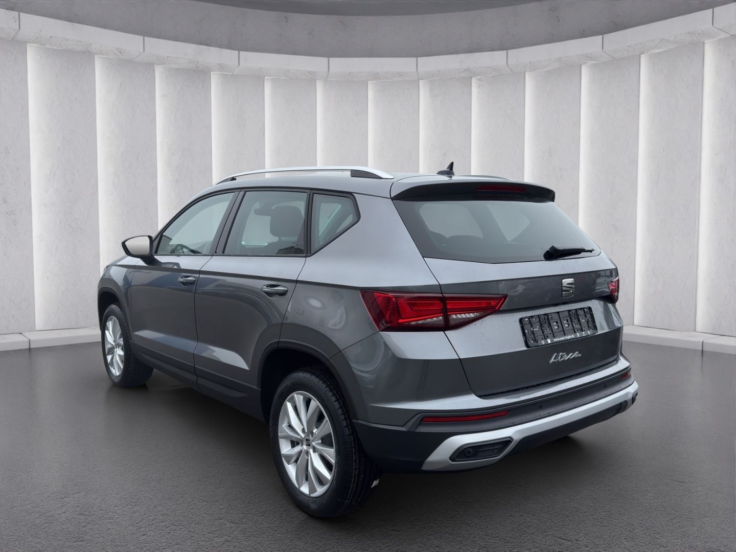 Seat Ateca - Bild 6