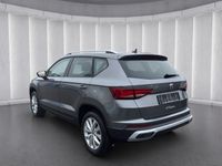 Seat Ateca - Vorschau Bild 6