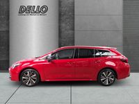 Toyota Corolla - Vorschau Bild 2