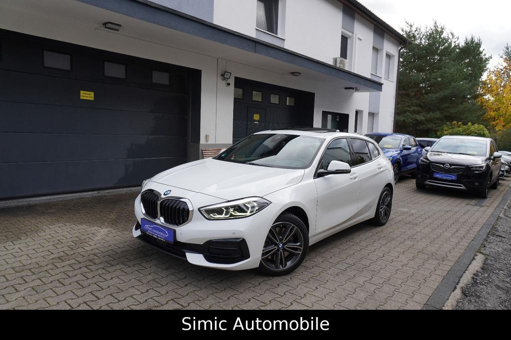 BMW 120