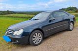 Mercedes-Benz Mercedes Benz CLK 200 Kompressor--W209 COU... - Mercedes-Benz CLK w209