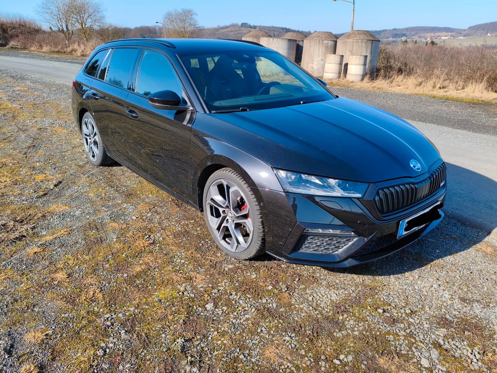 Image of Skoda Octavia