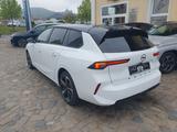 Opel Astra L SportsTourerGS Line Plug-in-Hybrid 7,4kw - Opel Astra: Kombi