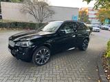 BMW X5 xDrive50i - - gebrauchte BMW X5 aus dem Jahr 2017
