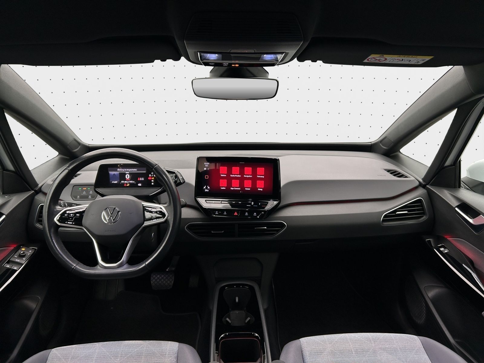 Volkswagen ID.3 - Bild 6