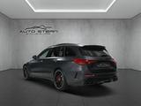 Mercedes-Benz C 63 S E AMG FULL OPTION "EXPORT POSSIBLE" - Mercedes-Benz C 63 AMG Neuwagen