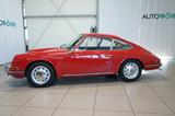 Porsche 912 Coupé Vollrestauriert - Porsche 912 Benziner Gebrauchtwagen
