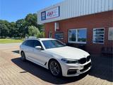 BMW 530 Baureihe 5 Touring 530 d M Sport