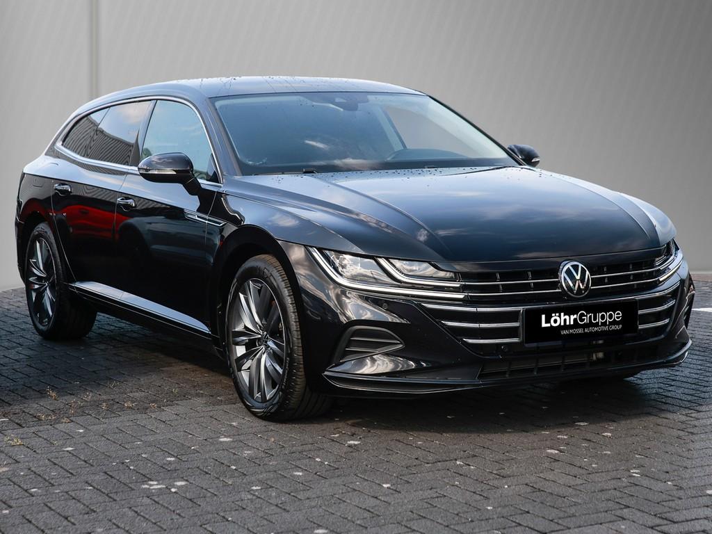Volkswagen Arteon Shooting Brake 2.0 TDI DSG Navi/AHK