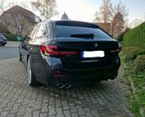 ALPINA D5 S Touring G31 xDrive Pano StHz HuD 360°  - ALPINA D5 Kombi Gebrauchtwagen