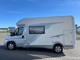 Chausson Welcome Sweet T10*Aut.Sat*Klima*Alü*Hubbet*Leder - Chausson Teilintegrierter