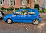 Volkswagen Lupo 1.0 ALL 50ps - gebrauchte VW Lupo aus dem Jahr 1998