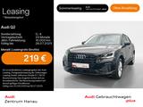 Audi Q2 35 TDI advanced*LED*VIRTUAL*NAVI-PLUS*KAMERA* - Jahreswagen mit Diesel-Antrieb: Automatik