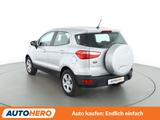 Ford EcoSport 1.0 EcoBoost Trend*PDC*KLIMA*START/STOP - silberne Ford EcoSport