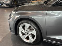 AUDI A3 - Ansicht 12