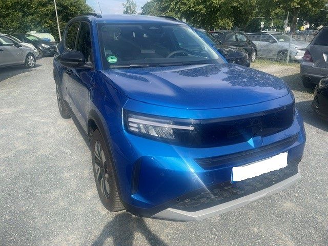 Fahrzeugabbildung Opel Frontera GS MildHybrid 6e-DCT