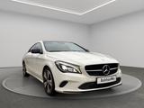 Mercedes-Benz CLA 180 Panorama/Tempomat/Navi - Mercedes-Benz CLA 180 in Köln