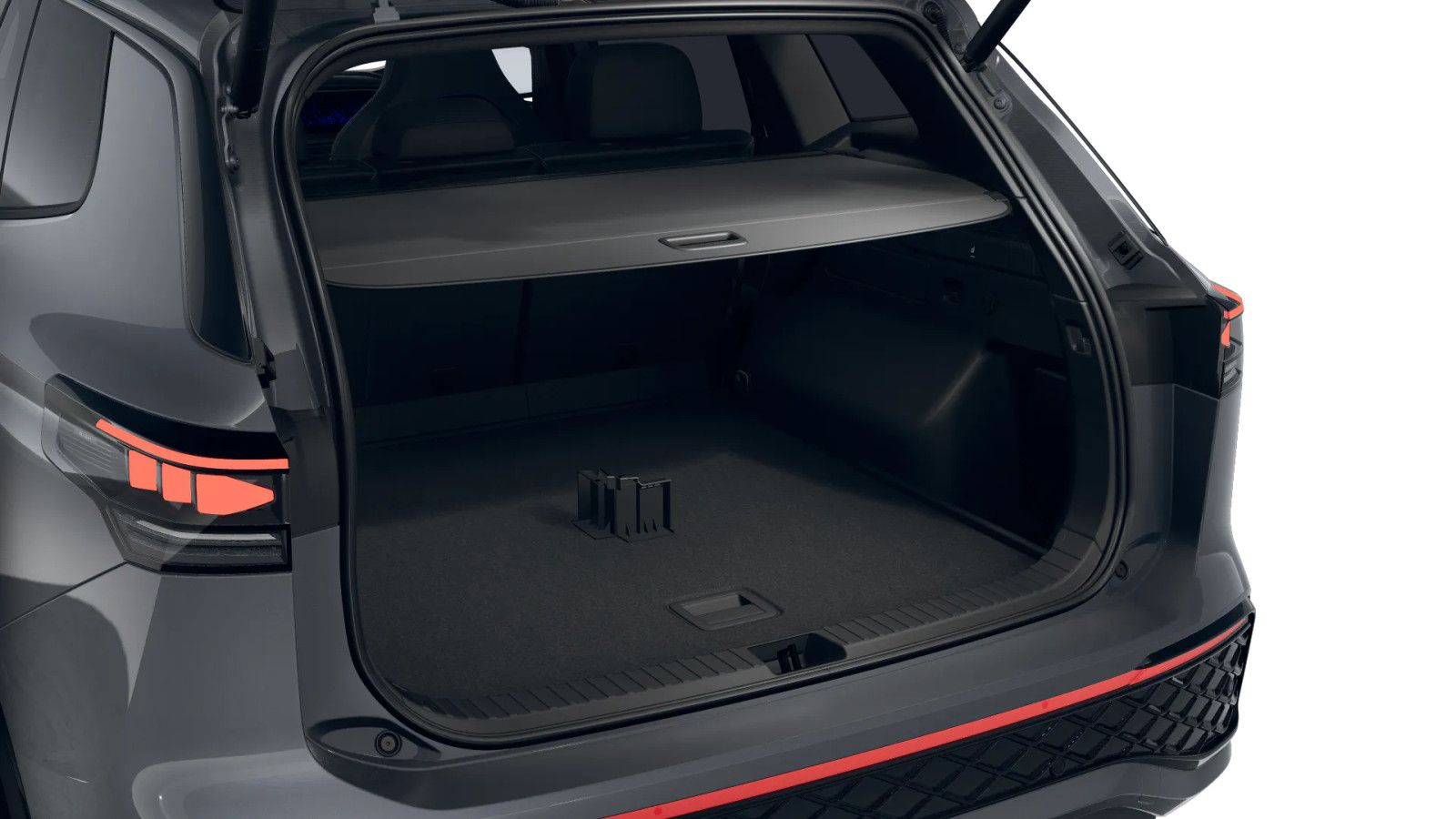 Volkswagen Tayron - Bild 7
