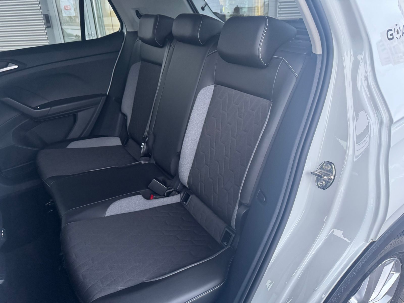 Volkswagen T-Cross - Bild 37