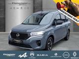 Nissan Townstar 1.3T TEKNA SHZ Navi