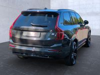 Volvo XC90 - Vorschau Bild 4