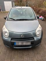 Suzuki Alto - Suzuki Alto: Limousine