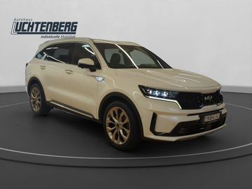 KIA Sorento - 8