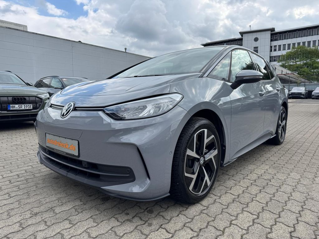 Image of Volkswagen ID.3