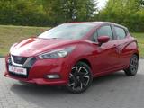 Nissan Micra 1.0 Acenta Navi Android Apple Tempomat DAB - Nissan Micra