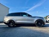 Land Rover Range VELAR R DYNAMIC SE HUD + PANO - Land Rover Gebrauchtwagen in Saarbrücken