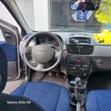 Fiat Punto 1.2 16V ELX ELX - gebrauchte Fiat Punto aus dem Jahr 2000