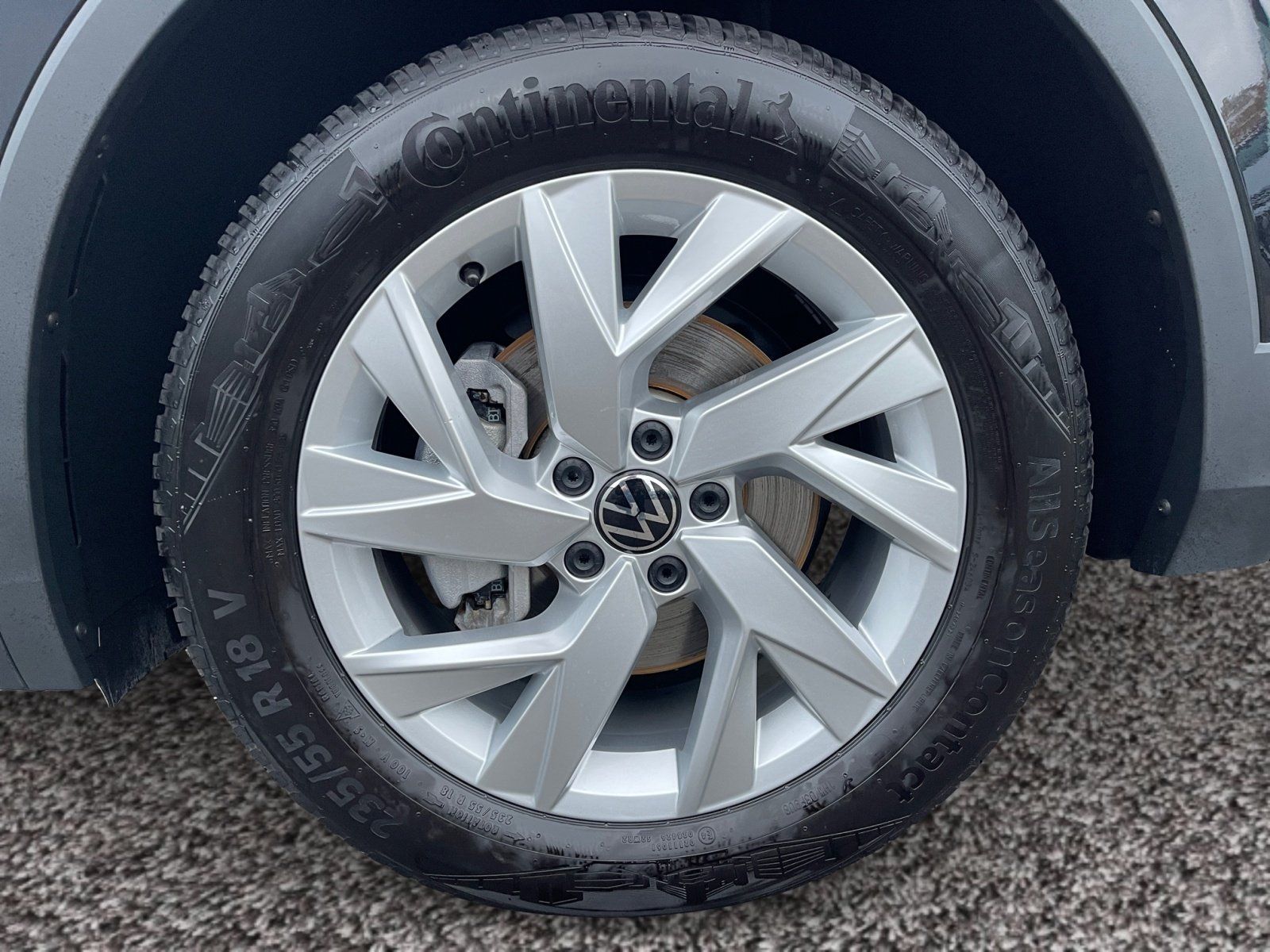 Volkswagen Tiguan Allspace - Bild 7