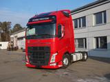 Volvo FH 460, XL, LD, I Park Cool