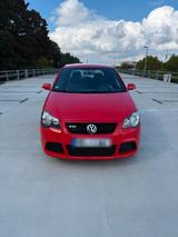 Volkswagen VW Polo 9N3 GTI Cup Edition 1.8T - Volkswagen Polo: 9n GTI
