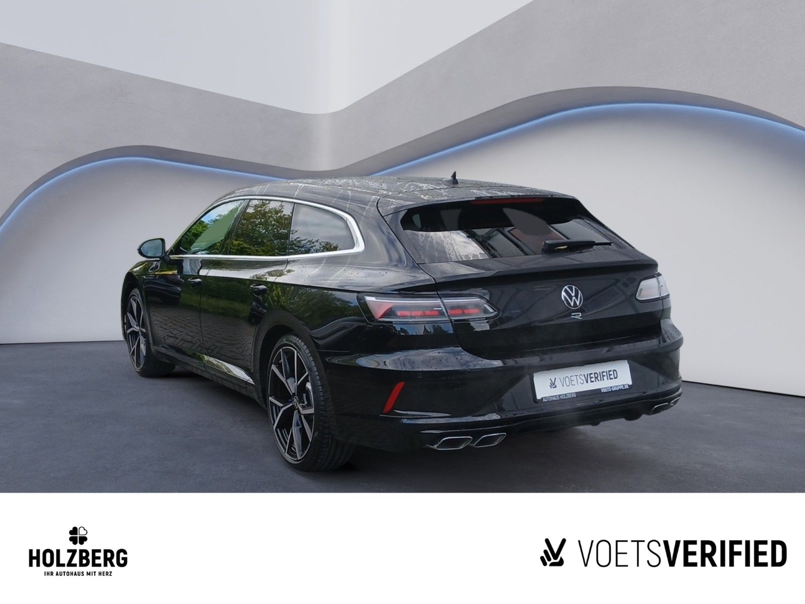 Volkswagen Arteon - Bild 4