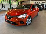 Renault Clio V Experience 1,5DCI 85HK - Renault Clio mit Diesel-Antrieb