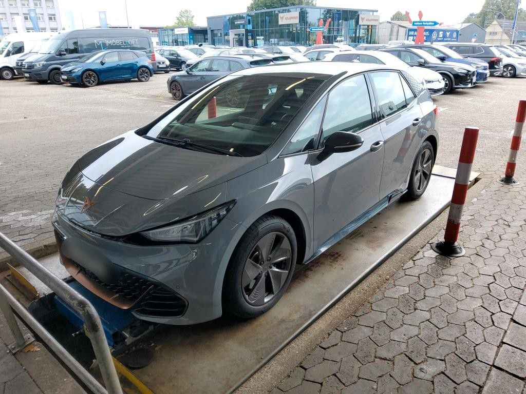 Cupra Born 150 kW *LED*PDC*KLIMA*KEYLESS*