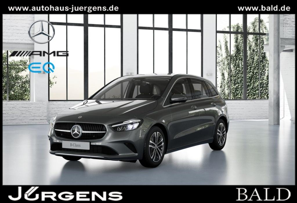 Mercedes-Benz B 180 Progressive/LED/Cam/AHK/Winter/SHZ/EASY-P