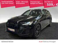 Audi SQ7 - Vorschau Bild 1