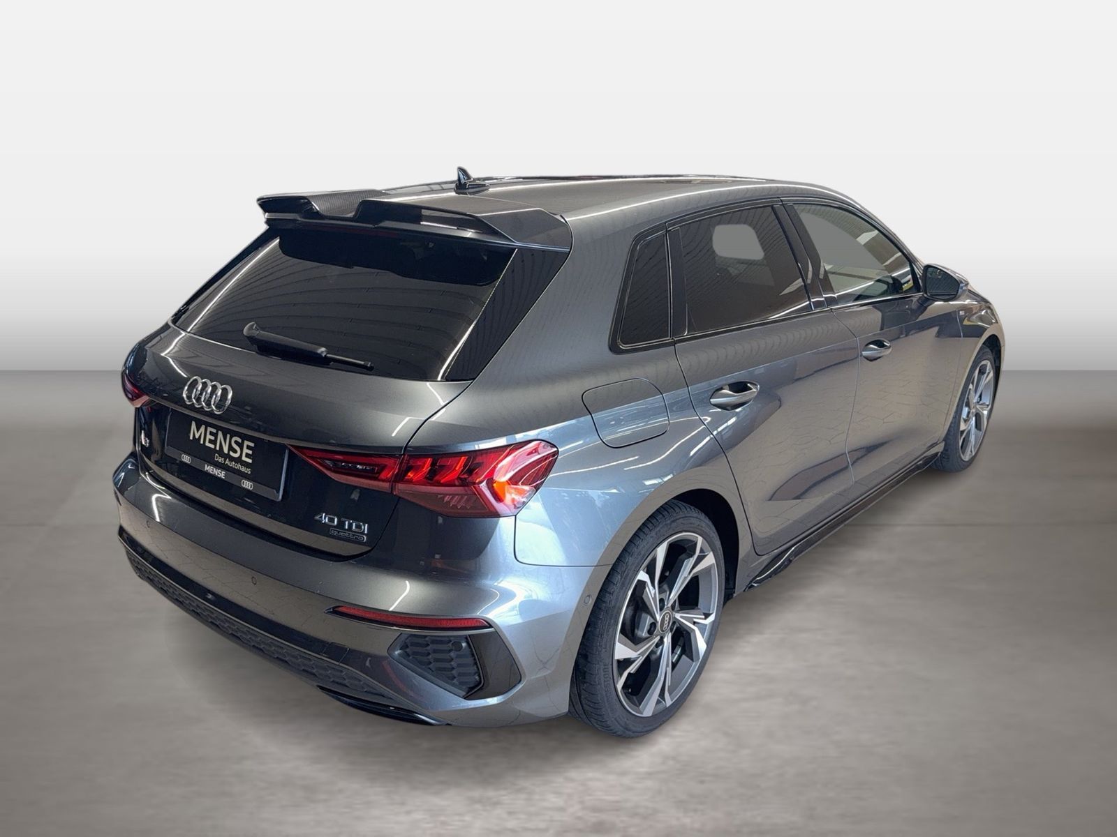Audi A3 - Bild 5