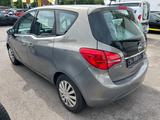Opel Meriva B Edition 1.4 74kW *Anhängerkupplung* - Opel Meriva: 1.7
